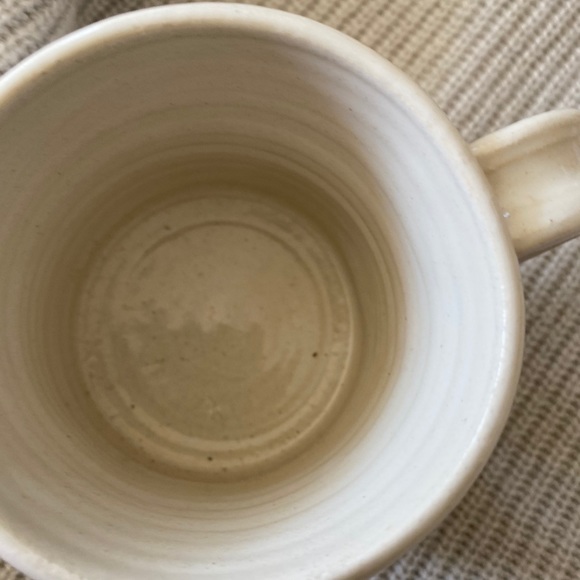 Magnolia ceramic cup mug - Picture 6 of 6